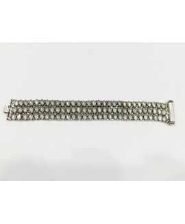 925 Sterling silver Bracelet 