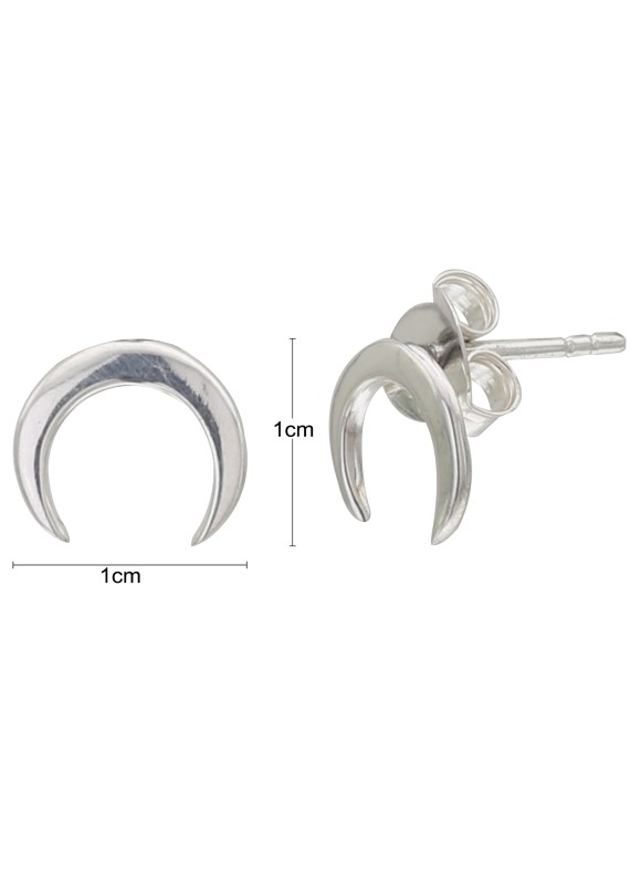 925 Sterling silver Earrings 