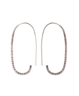 925 Sterling silver Earrings 