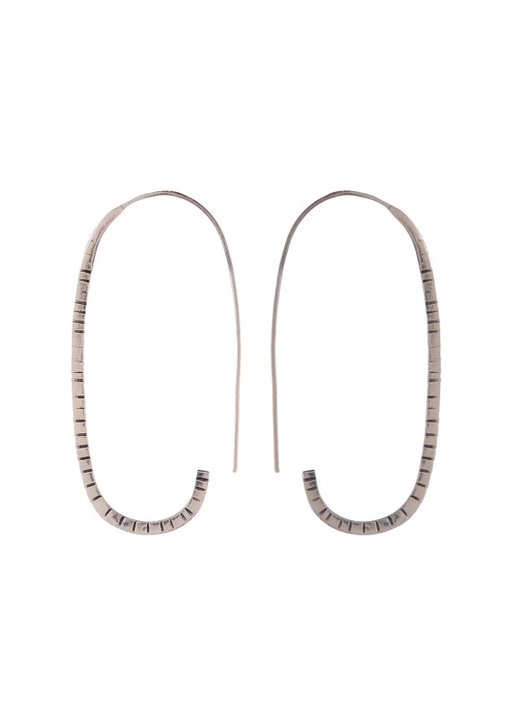 925 Sterling silver Earrings 