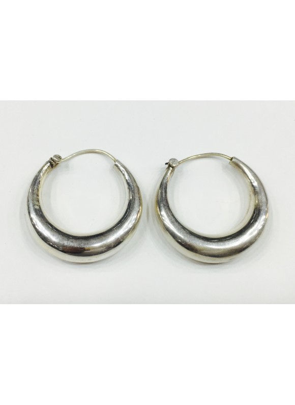 925 Sterling silver Earrings 
