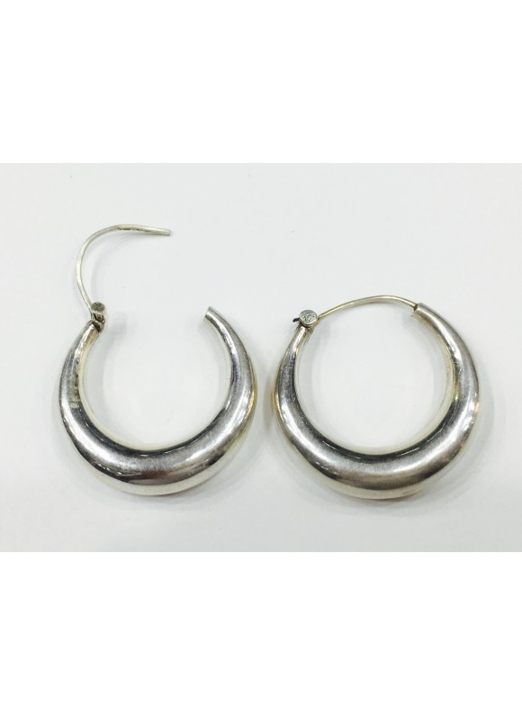 925 Sterling silver Earrings 