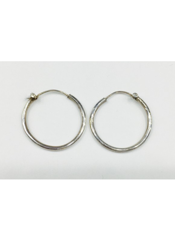 925 Sterling silver Earrings 